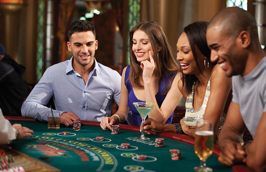 Fortune Pai Gow Poker Welcome Bonus